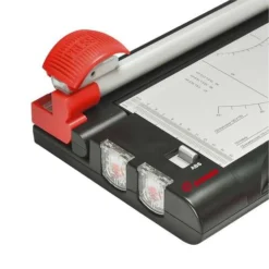 2 In 1 Ecobra Security Rotary Cutter & Laminator -Painting Tool Store 2in1EcobraSecurityRotaryCutter26amp3BLaminator 5