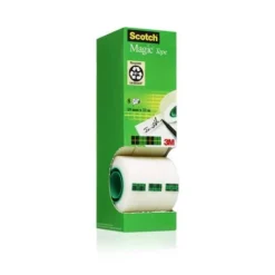 3M Scotch Magic Tape Pack