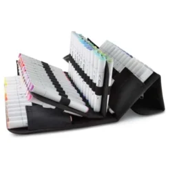 Art & Go Marker Carrying Case 8 Art & Go Marker Carrying Case -Painting Tool Store Art26amp3BGoMarkerCarryingCase 2