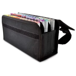 Art & Go Marker Carrying Case
