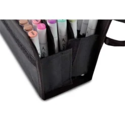 Art & Go Marker Carrying Case 11 Art & Go Marker Carrying Case -Painting Tool Store Art26amp3BGoMarkerCarryingCase 5