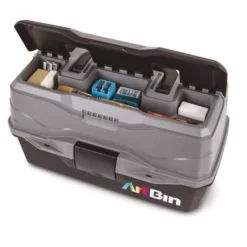 ArtBin Storage Box With Inserts -Painting Tool Store ArtBinStorageBoxwithInserts 3