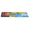 BIC Kids Visa XL Assorted Fibre Pen Set