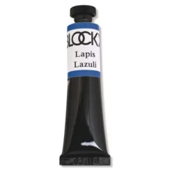 BLOCKX | Extra-fine Oil Paint — Lapis Lazuli