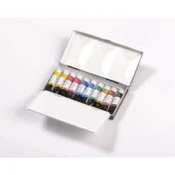 BLOCKX | Watercolour Set — 10 X 15ml Tubes