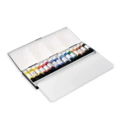 BLOCKX | Watercolour Set — Bijou 15 X 5ml Tubes