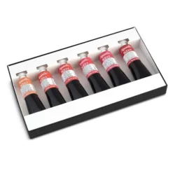 BLOCKX | Watercolour Sets — 6 X 15ml Tubes 8 BLOCKX | Watercolour Sets — 6 X 15ml Tubes -Painting Tool Store BLOCKX7CWatercoloursetsE280946x15mltubes 2