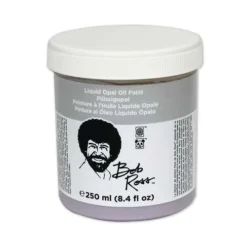 BOB ROSS® | Liquid Oil Paint — Primers -Painting Tool Store BOBROSSC2AE7CLiquidOilPaintE28094primers 2