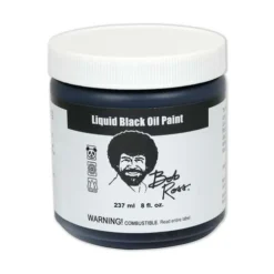 BOB ROSS® | Liquid Oil Paint — Primers
