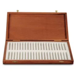Beech Wood Pastel Boxes -Painting Tool Store BeechWoodPastelBoxes 3
