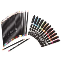 Bic Intensity 'The Little Kit For Artists'