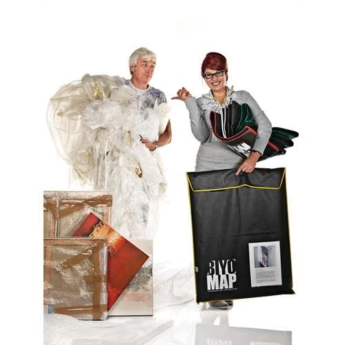 Biyomap Protective Sleeves 2 Biyomap Protective Sleeves - Image 2