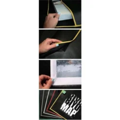 Biyomap Protective Sleeves 11 Biyomap Protective Sleeves -Painting Tool Store BiyomapProtectiveSleeves 5