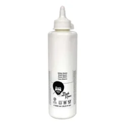 Bob Ross Gesso & Liquid Acrylic Primer -Painting Tool Store BobRossGesso26amp3BLiquidAcrylicPrimer 2