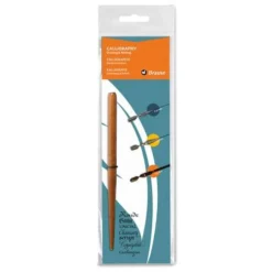 Brause Calligraphy Drawing & Writing Set