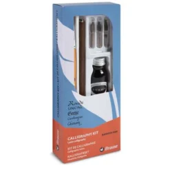 Brause Calligraphy Kit