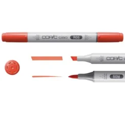 COPIC® | Ciao Marker Set — 24 Markers -Painting Tool Store COPICC2AE7CciaomarkersetE2809424markers 3