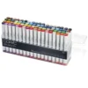 COPIC® | Sketch Marker Set A — 72 Markers