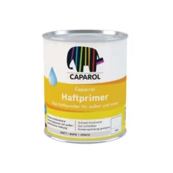 Capacryl Adhesive Primer