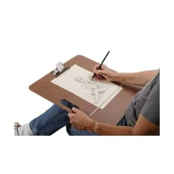 Cappelletto Drawing Board -Painting Tool Store CappellettoDrawingBoard 2