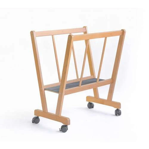 Cappelletto Print Rack With Castors 4 Cappelletto Print Rack With Castors - Image 4