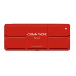 Caran D'Ache Gouache Studio Set -Painting Tool Store CaranD26230393BAcheGouacheStudioSet 3