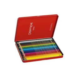 Caran D'Ache Pablo Pencil Sets -Painting Tool Store CaranD26230393BAchePabloPencilSets 3