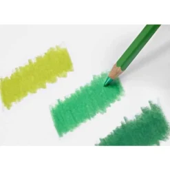 Caran D'Ache Pablo Wooden Box Set -Painting Tool Store CaranD26230393BAchePabloWoodenBoxSet 3