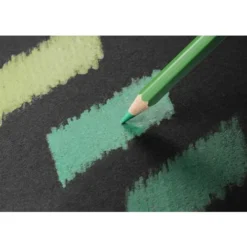 Caran D'Ache Pablo Wooden Box Set -Painting Tool Store CaranD26230393BAchePabloWoodenBoxSet 4