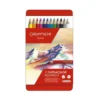 Caran D'Ache Supracolor Watercolour Pencil Box Sets