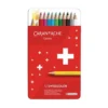 Caran D'Ache Swisscolor Waterproof Sets