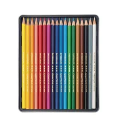 Caran D'Ache Swisscolor Waterproof Sets -Painting Tool Store CaranD26230393BAcheSwisscolorWaterproofsets 4