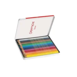 Caran D'Ache Swisscolor Waterproof Sets -Painting Tool Store CaranD26230393BAcheSwisscolorWaterproofsets 5