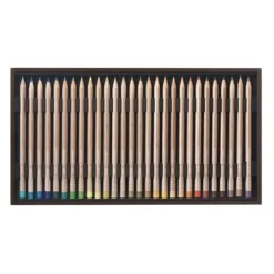 Caran D'Ache Luminance 6901 Colour Pencil Gift Set 9 Caran D'Ache Luminance 6901 Colour Pencil Gift Set -Painting Tool Store Carand26230393BAcheLuminance6901ColourPencilGiftSet 3