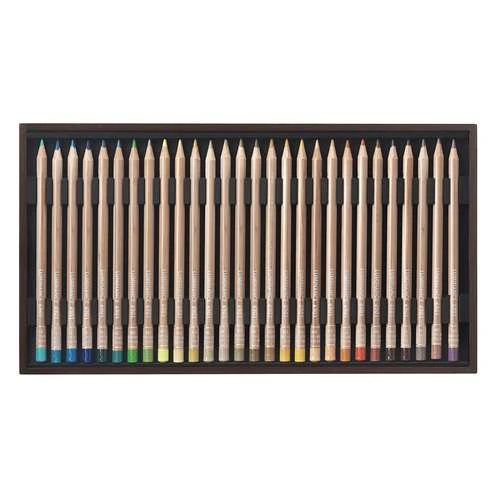 Caran D'Ache Luminance 6901 Colour Pencil Gift Set 4 Caran D'Ache Luminance 6901 Colour Pencil Gift Set - Image 4