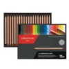 Caran D'Ache Luminance 6901 Crayon Sets