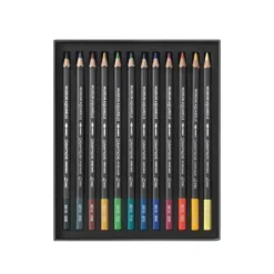Caran D'Ache Museum Watercolour Pencil Sets 8 Caran D'Ache Museum Watercolour Pencil Sets -Painting Tool Store Carand26230393BAcheMuseumWatercolourPencilSets 2