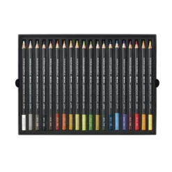 Caran D'Ache Museum Watercolour Pencil Sets 9 Caran D'Ache Museum Watercolour Pencil Sets -Painting Tool Store Carand26230393BAcheMuseumWatercolourPencilSets 3