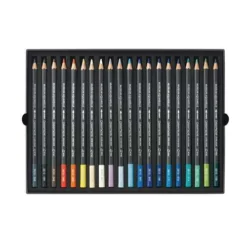 Caran D'Ache Museum Watercolour Pencil Sets 10 Caran D'Ache Museum Watercolour Pencil Sets -Painting Tool Store Carand26230393BAcheMuseumWatercolourPencilSets 4