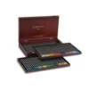 Caran D'Ache Museum Watercolour Pencil Wooden Box Set
