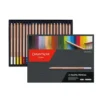 Caran D'Ache Pastel Pencil Sets