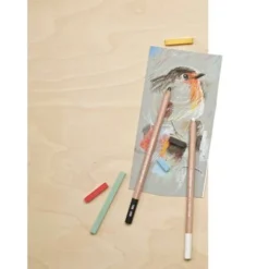 Caran D'Ache Pastel Pencil Sets -Painting Tool Store Carand26230393BAchePastelPencilSets 5