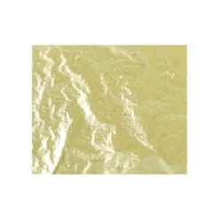 Citron Light Gold Leaf