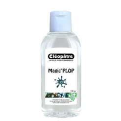 Cléopâtre Cléo Magic'Plop