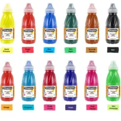 Cléopâtre Drawing Ink Sets -Painting Tool Store ClC3A9opC3A2treDrawingInkSets 2