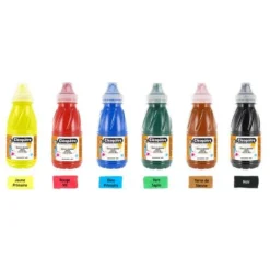 Cléopâtre Drawing Ink Sets