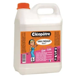 Cléopâtre Vinyl' Médium PVA Wood Glue -Painting Tool Store ClC3A9opC3A2treVinyl26230393BMC3A9diumPVAWoodGlue 1