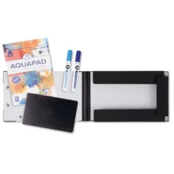 CLAIREFONTAINE Competence Aqua Sets 1 & 2 -Painting Tool Store CompetenceAquaSets126amp3B2 3