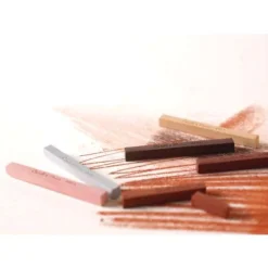 Conté à Paris Carré Presentation Box -Painting Tool Store ContC3A9C3A0ParisCarrC3A9PresentationBox 2