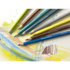 Conté à Paris Pastel Pencil Sets 10 Conté à Paris Pastel Pencil Sets -Painting Tool Store ContC3A9C3A0ParisPastelPencilSets 4